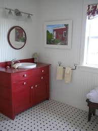 Unfollow sink bathroom vanity to stop getting updates on your ebay feed. Wonderful Red Bathroom Vanity Bath 47 Best Collection Free Wrbvb Hausratversicherungkosten Info