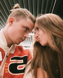 Polina Usova Figure Skating