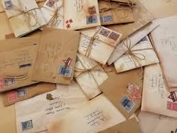 Cartas desde el frente – IES PLAYA SAN JUAN