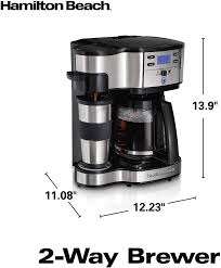 We did not find results for: 5 Best Dual Coffee Makers Reviewed In Detail Jul 2021