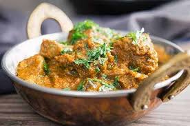 Lamb is seasoned with a homemade curry mixture of coriander, cumin, cardamom, and ginger in this easy and flavorful dish. Lamb Rogan Josh Low Carb Lamb Curry Super Simple Instant Pot Recipe Twosleevers