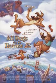 Originally, the block aired saturday nights at 8:00 pm, with encore presentations on sunday at 10:00 am. An All Dogs Christmas Carol Video 1998 Imdb