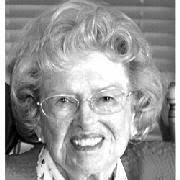 Margaret Buehler Obituary (2015)