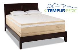 Tempur Contour Rhapsody Breeze Collection