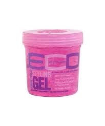 Those of us with curly hair are continuously looking for new ways and new things to do with our hair as we can finally see how versatile it actually is. Eco Styling Gel For Curly Hair