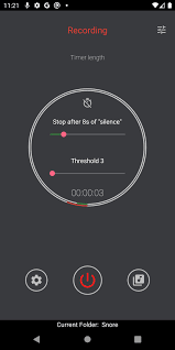 1.0 request voice recognition update. Voice Activated Recorder For Android Apk Download