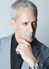 Mark James Hill Fan Casting