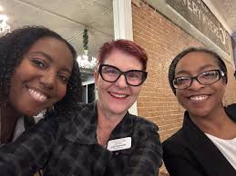 Nonprofit executive leader's breakfast in Mckinney