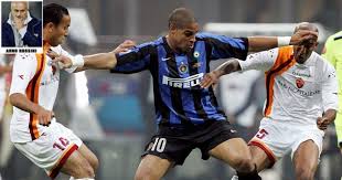 Il messaggio del brasiliano (177 presenze e 74 gol con l'inter) a tutti i e sì, l'inizio è stato proprio da sogno. Quella Potenza O Ce L Hai O Niente Ticinonline