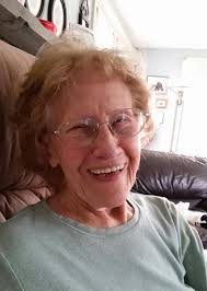 Lorraine Whitmore Obituary