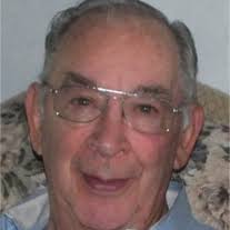 Robert ""Bob Tagler Obituary