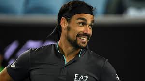 Fabio fognini (24 de mayo de 1987) es un tenista profesional italiano, atraido la atención de toda la comunidad deportiva de sus fuertes actuaciones en los principales torneos. Ezov0cnmmn022m