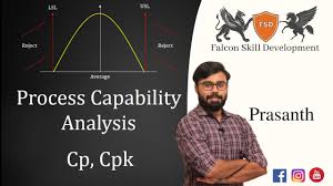 I gave it as a gift just to find out when my. Process Capability Analysis Cp Cpk Tamil Prasanth Youtube