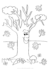 Agac Boyama Sayfasi Okuloncesitr Preschool Boyama Sayfalari Sonbahar Agaclari Boyama Sayfalari Mandala