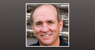 Brent Roland Helm Obituary August 29, 2019