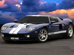 2006 Ford Gt Test Drive Review Cargurus