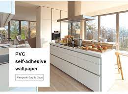 Check spelling or type a new query. Pearl White Diy Decorative Film Pvc Self Adhesive Wall Paper Furniture Renovation Stickers Kitchen Cabinet Waterproof Wallpaper Waterproof Wallpaper Furniture Renovationfurniture Renovation Stickers Aliexpress