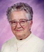 Dorothy "Dot" P. Labbe