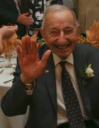 Nicholas F. Troisi Sr. Obituary