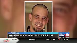 Wrongful death lawsuit filed for slain private investigator