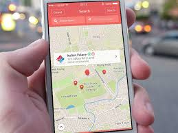 Design By Mariusz Ciesla App Interface Mobile App Interface User Interface