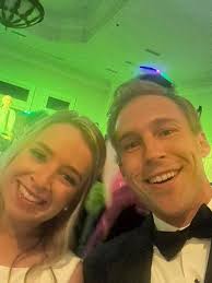 Congrats Mary James Hewitt!!!