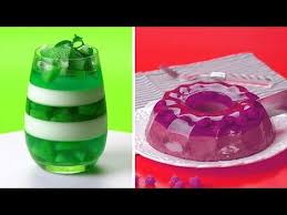 Most Delicious Jelly Dessert Decorating Ideas How To Make Fruit Jelly Recipes Extreme Cake Youtube Desserts Fruit Jelly Recipe Dessert Decoration
