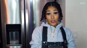 This is a subreddit only for mom/son incest. Elle Magazine Us Coi Leray Mama I Made It Facebook