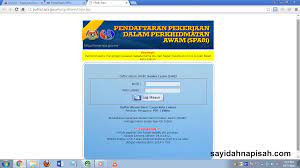 Spa8 adalah portal khas untuk mengisi jawatan kosong dalam pelbagai bidang dalam sektor kerajaan. Pendaftaran Pekerjaan Dalam Perkhidmatan Awam Spa8i Sayidahnapisahdotcom