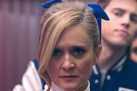 Sam Bee tackles the anti-vaccination movement with Riverdale parody (VIDEO).