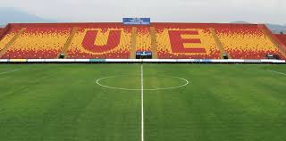 Se trata del ariete uruguayo alexander medina, cuya última camiseta fue la de arsenal. Richard Auf Twitter Un Dia Como Hoy Pero En 1923 Se Inaugura La Catedral Del Futbol Chileno El Estadio Santa Laura Cumple 95 Anos De Existencia Https T Co Faue3pba7y