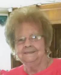 Obituary information for Elsie L. Whitaker