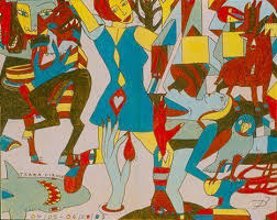 Postmodern Art Detailed Information Photos Videos