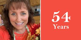 Duggar Data — Happy Birthday, Michelle!