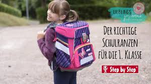 Schulranzen von scout, mcneill, derdiedas und step by step. Schulranzen Torte Step By Step Motivtorte Von Lieblingsgeschmack Youtube