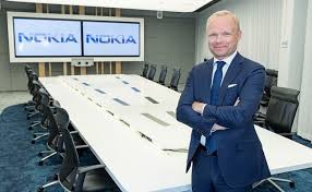 Nokia's main headquarters are in espoo, finland, in the. Nokia Ceo Predicts Private 5g Network Boost Mobile World Live