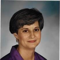 Mary Linda Lockhart Obituary