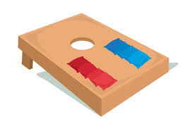 Check out our corn svg selection for the very best in unique or custom, handmade pieces from our papercraft shops. Corn Hole Board Svg Cut File By Creative Fabrica Crafts Creative Fabrica