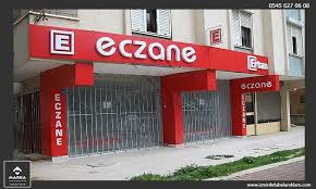 Izmir Cephe Kaplama Ve Giydirme Sistemleri Isikli Tabelalar Tugla Duvar Stand Design
