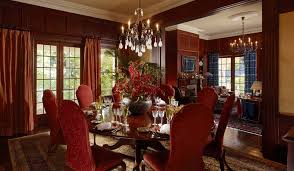 Dupont hospital for children in wilmington, delaware. Diablo Mansion Dining Room Traditional Dining Room San Francisco By Adeeni Design Group Houzz
