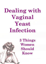 Pin On Yeast Infection Freedom