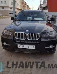 Bmw X6 Modil 2009 Bmw X6 Bmw Bmw Car