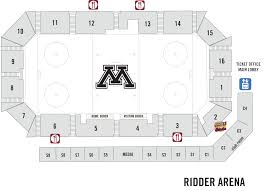 Ridder Arena