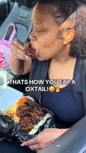 Oxtail Delicacies: Pre-Order Your Soul Food Today!