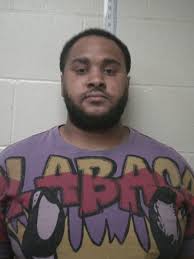 Police Blotter: April 2024