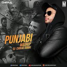 Punjabi Mashup Dj Chirag Dubai Download Now Single Remix Latest Bollywood Songs Mashup Dj
