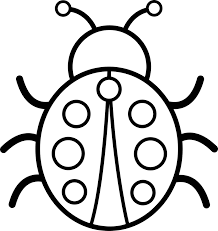 Part of this increase has been that once it was started, and adults started doing it, researchers were keen to understand whether it had any therapeutic benefits. Coloring Rocks Ladybug Coloring Page Bug Coloring Pages Coloring Pages For Kids