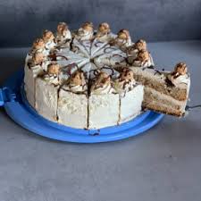 Giotto torte rezept giotto kuchen raffaello kuchen torten rezepte mit bild kuchen ohne backen einfacher nachtisch kochen torte mit marzipandecke festliche torten. Giottotorte Hofcafe Reisig