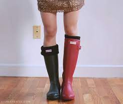 Girls Hunter Boots Sale Online Sale Up To 65 Off