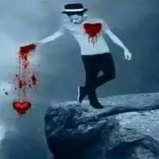 حتى لو صارت ذكرى تؤلمك. Ù‚Ù„Ø¨ Ù…Ø¬Ø±ÙˆØ­ Posts Facebook